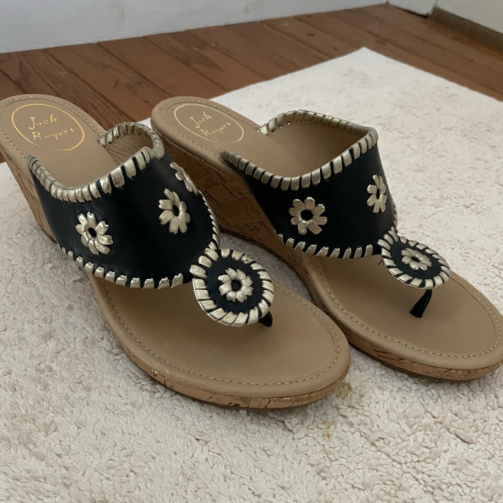Jack Rogers